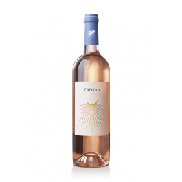 Cadran Rosé