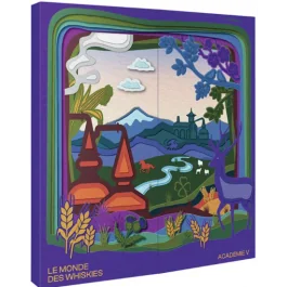 Calendrier de l'Avent Le...