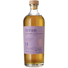 Arran - Whisky Ecosse...