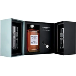 Nikka - Japon - Nikka From...