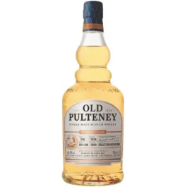 Old Puteney - Ecosse...