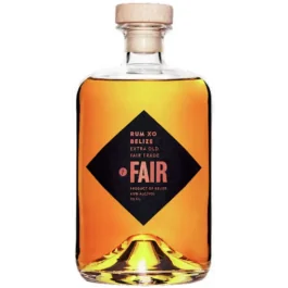 Fair - Belize - Rum XO
