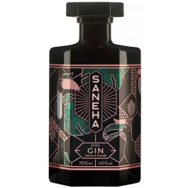 Saneha - Gin Thaïlande