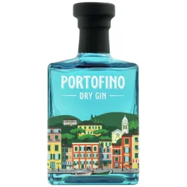 Portofino - Italie - Dry Gin