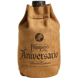Pampero - Venezuela -...
