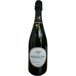 Réserve N°4 - AOC Champagne...