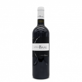 Domaine de Baal "Petit Baal"