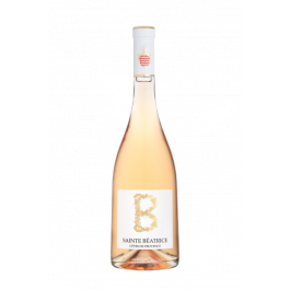 Saint Béatrice cuvée "B"