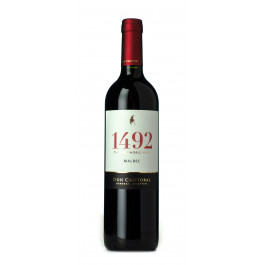 Don Cristobal 1492 Tinto...