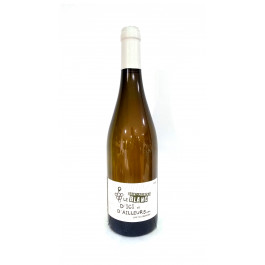 Domaine des Bérioles "Blanc...