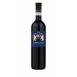 Barbera d’Alba Superiore DOC