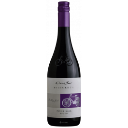 Bicicleta Pinot Noir