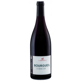 Le Grand Clos - AOC...