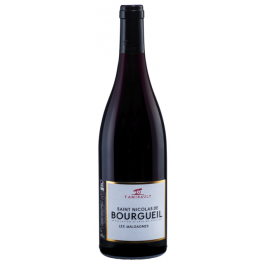 Les Malgagnes - AOC...