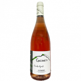 Cru des Agriates Rosé 2022