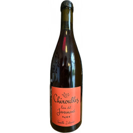 Javernand - AOC Chiroubles...