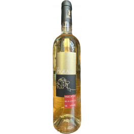 Muscat de Beaumes de Venise