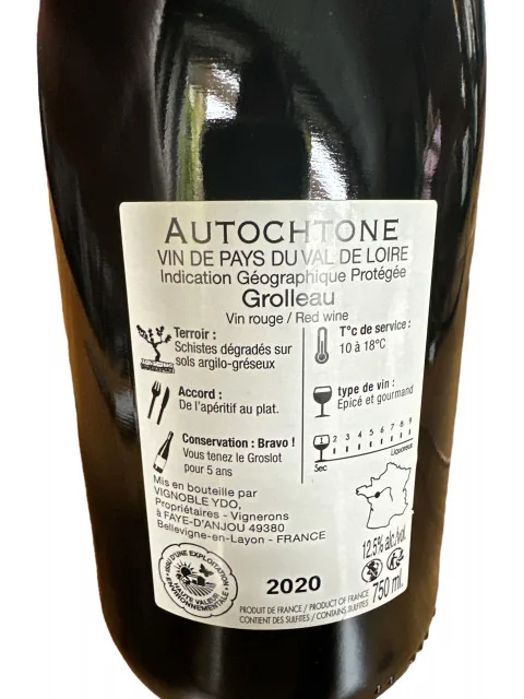 Autochtone