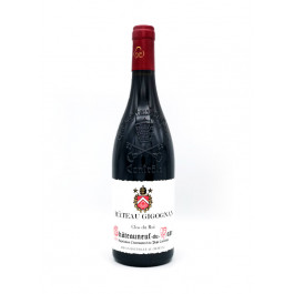 Chateauneuf-du-Pape