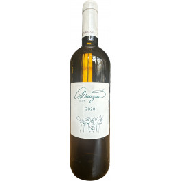 Mauzac Vert - Plageoles