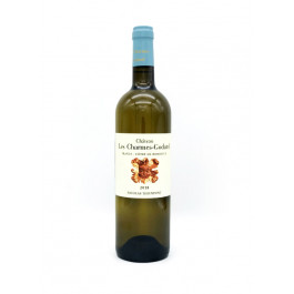 Franc Côtes de Bordeaux
