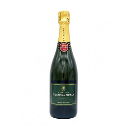 English Sparkling Wine