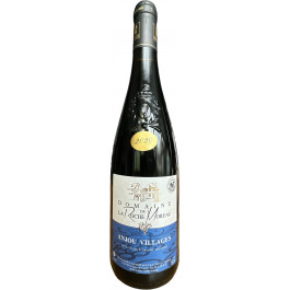 AOC Anjou Villages -...