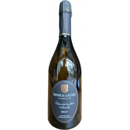 Auxerrois Pétillant Brut -...