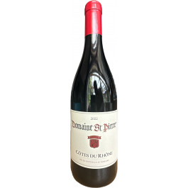 Côte du Rhône Rouge - 2022