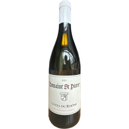 Côte du Rhône Blanc -...