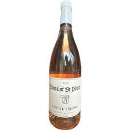 Côte du Rhône Rosé -...