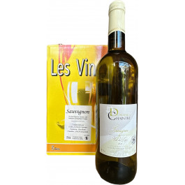 BIB 5 L Sauvignon - Domaine...