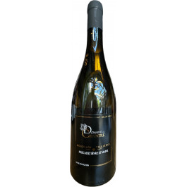 Cru Mouzillon Tillières -...