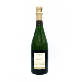 Champagne Dehours