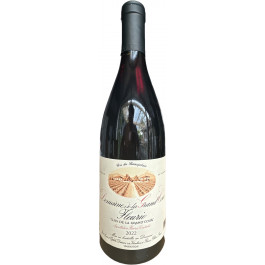 Fleurie Clos de la...