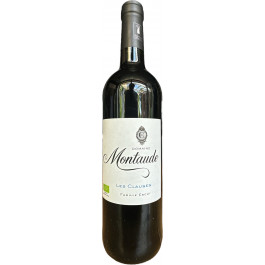 Les Clauses - Domaine Montaude