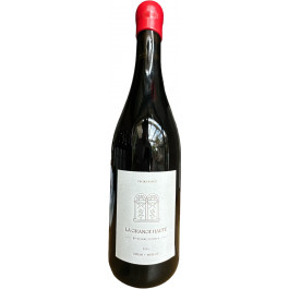 La Grange Haute - 2022