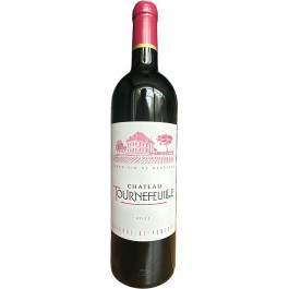 Lalande de Pomerol - 2021