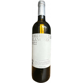 Bordeaux Blanc Sec - 2022