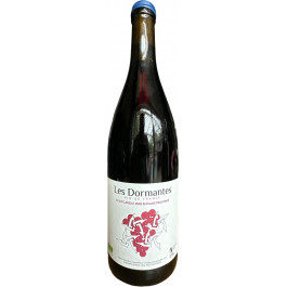 Les  Dormantes - Domaine...