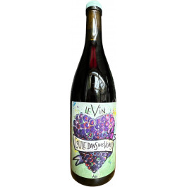 Le vin qui coule dans nos...