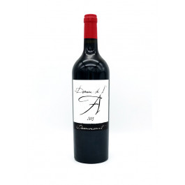 Domaine de l’A