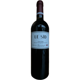 Le Sid - AOC Cahors -...