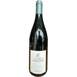 Les Vergers - AOC Côtes du...