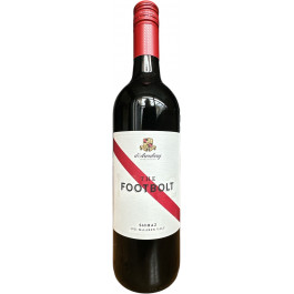 The Footbolt - McLaren Vale...