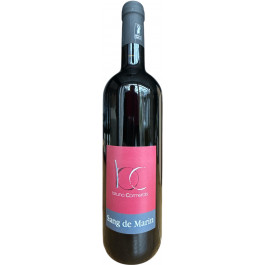 Sang de Marin - IGP Val de...