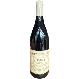 Ex Tempore - VDF - Domaine...