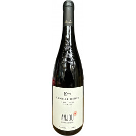 Anjou Rouge - AOC Anjou -...