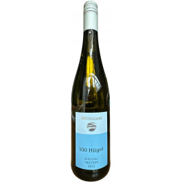 100 Hugel Riesling -...
