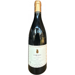 Les Côtes - AOC Cornas -...